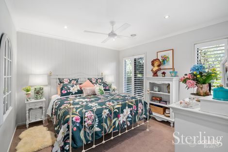 Property photo of 16 Shiraz Crescent Point Cook VIC 3030