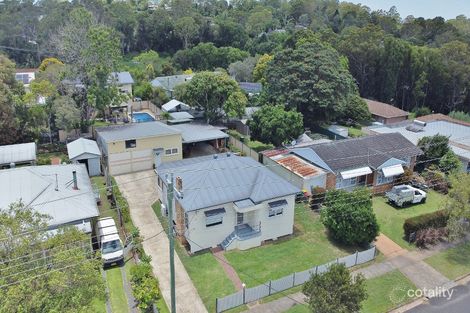 Property photo of 46 Invercauld Road Goonellabah NSW 2480