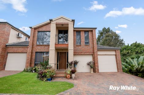 3/78 Greendale Tce, Quakers Hill, NSW 2763