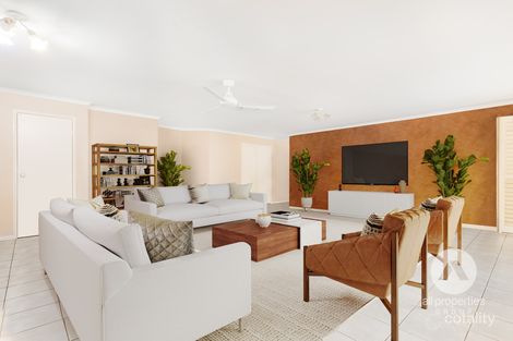 Property photo of 137 Macquarie Way Drewvale QLD 4116