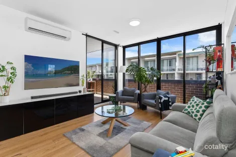 3412/50 Pemberton St, Botany, NSW 2019