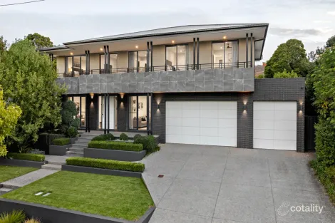 Property photo of 25 Dwyer Street Macleod VIC 3085