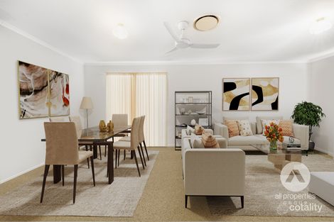 Property photo of 137 Macquarie Way Drewvale QLD 4116