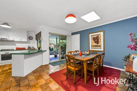 Property photo of 2 Weiske Street Narre Warren VIC 3805