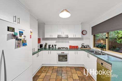 Property photo of 2 Weiske Street Narre Warren VIC 3805