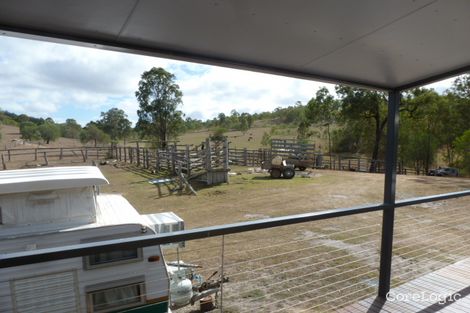 Property photo of 551 Sandy Camp Road Mount Perry QLD 4671
