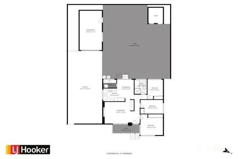 Property photo of 1 Deveron Place St Andrews NSW 2566