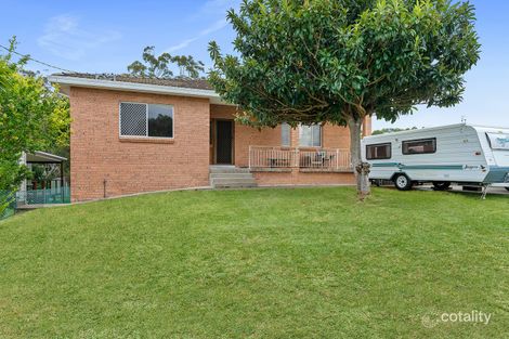 Property photo of 8 Roskell Road Callala Beach NSW 2540