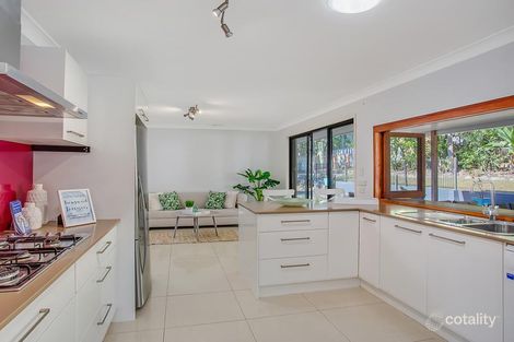 Property photo of 10 Kentwood Drive Robina QLD 4226