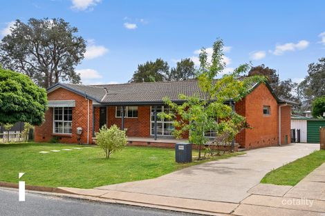 Property photo of 33 Jefferis Street Torrens ACT 2607