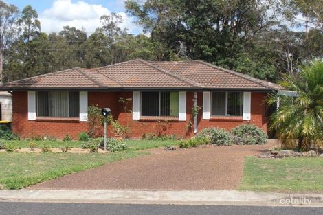 7 Saarinen Cl, Thornton, NSW 2322