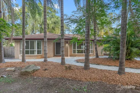 58 South Queensborough Pde, Karalee, QLD 4306
