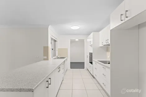 Property photo of 58 South Queensborough Parade Karalee QLD 4306