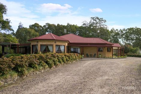 Property photo of 330 Brooks Road Girvan NSW 2425