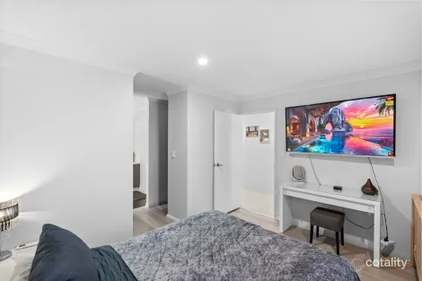 Property photo of 78 Semerwater Crescent Aveley WA 6069