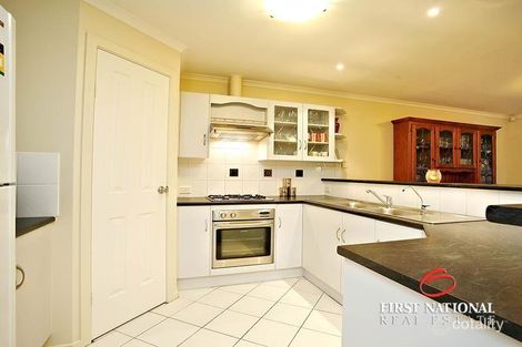 Property photo of 5 Toner Crescent Evanston Park SA 5116