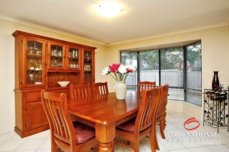 Property photo of 5 Toner Crescent Evanston Park SA 5116