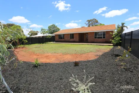 6 Needlewood St, Kambalda West, WA 6442