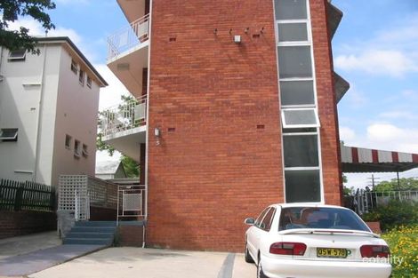 Property photo of 4/5 Blackwood Avenue Ashfield NSW 2131