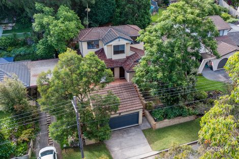 Property photo of 40 Brooke Street Yarrawarrah NSW 2233