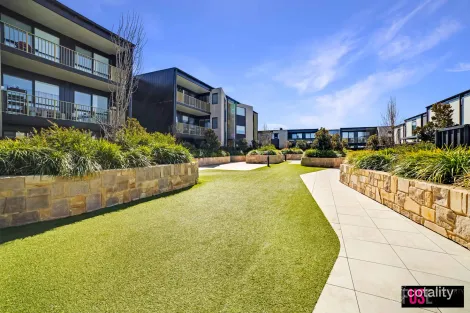Property photo of 33 McFarlane Avenue Googong NSW 2620
