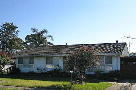 7 Begonia Ave, Cabramatta, NSW 2166