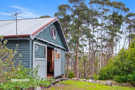 209 Silver Hill Rd, Cygnet, TAS 7112