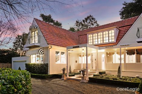 Property photo of 44 Kintore Street Wahroonga NSW 2076