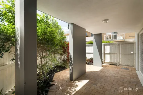 Property photo of 1/79 Dobson Street Ascot QLD 4007