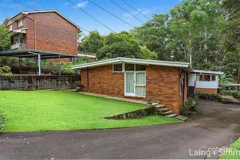 Property photo of 49 George Street Pennant Hills NSW 2120