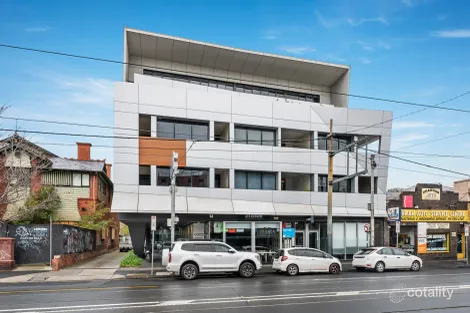 Property photo of 3/270 High Street Windsor VIC 3181