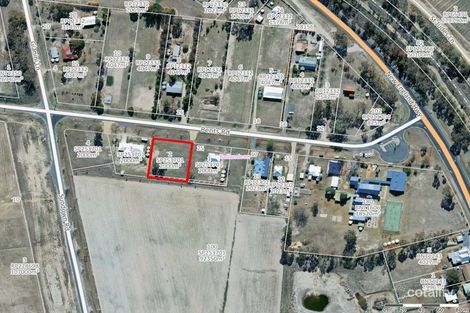 Lot 2 Bents Rd, Ballandean, QLD 4382