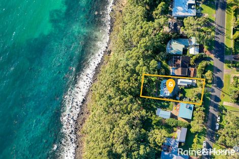 Property photo of 116 Bannister Head Road Mollymook Beach NSW 2539