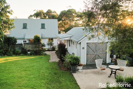 Property photo of 116 Bannister Head Road Mollymook Beach NSW 2539