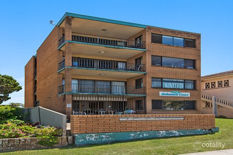 Property photo of 1/33 Leeding Terrace Caloundra QLD 4551