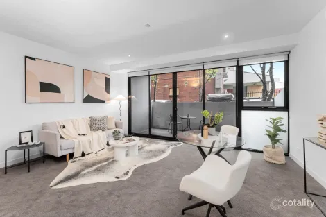 Property photo of 3/270 High Street Windsor VIC 3181