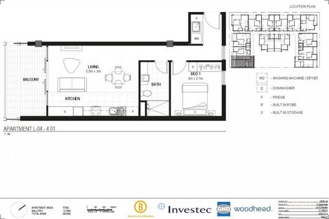 Property photo of 1/32 Fifth Street Bowden SA 5007