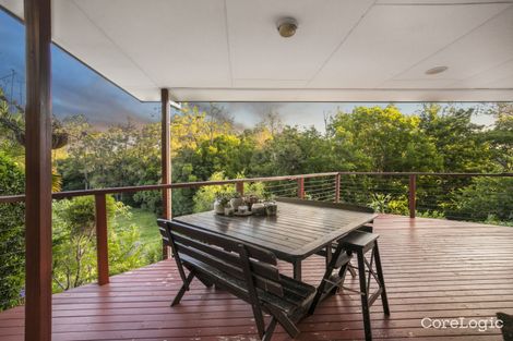 Property photo of 158 Brookfield Road Kenmore Hills QLD 4069