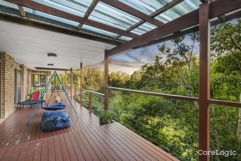 Property photo of 158 Brookfield Road Kenmore Hills QLD 4069