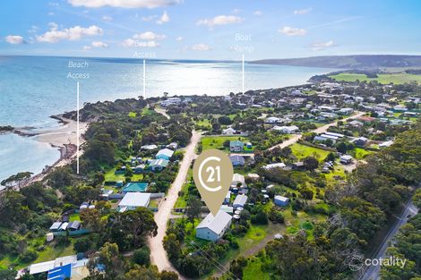Property photo of 6 Collins Crescent Baudin Beach SA 5222