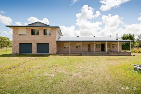 105 Old Bar Rd, Glenthorne, NSW 2430