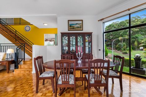 Property photo of 4 Quist Place Menai NSW 2234