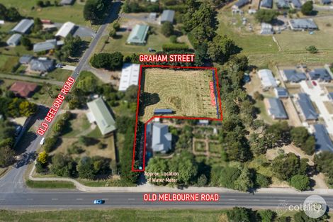 381 Old Melbourne Rd, Ballan, VIC 3342