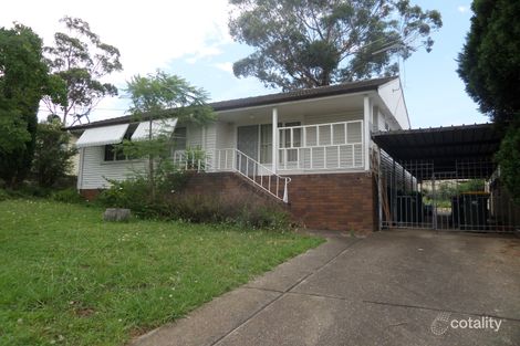 9 Boonoke Cres, Miller, NSW 2168