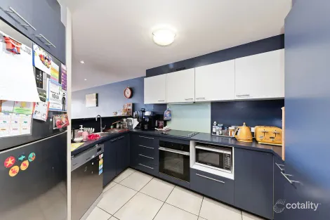 Property photo of 15/7 Eldridge Crescent Garran ACT 2605