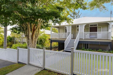 Property photo of 150 McIlwraith Avenue Norman Park QLD 4170