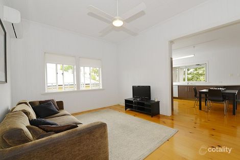 Property photo of 150 McIlwraith Avenue Norman Park QLD 4170