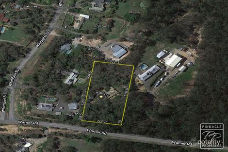 Property photo of 156 Warner Road Warner QLD 4500