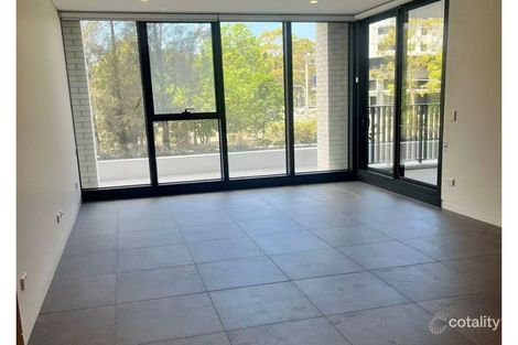 Property photo of 206/1 Paddock Street Lidcombe NSW 2141