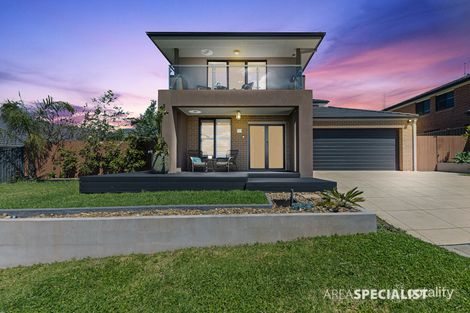 Property photo of 37 Illawarra Way Pakenham VIC 3810